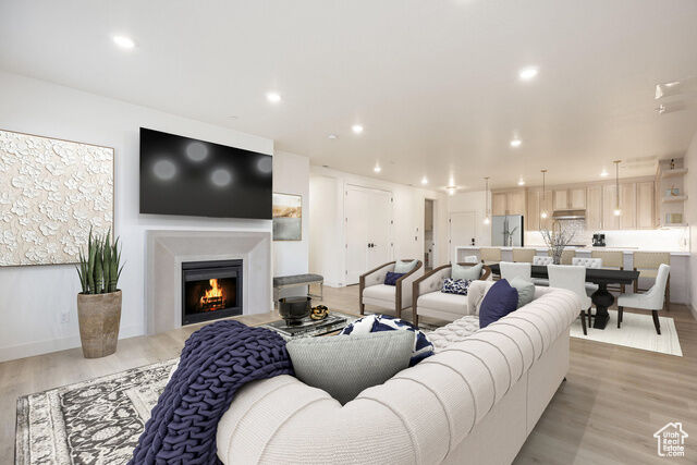 Property Photo: 2250 E Murray Holladay Rd 205 UT 84117