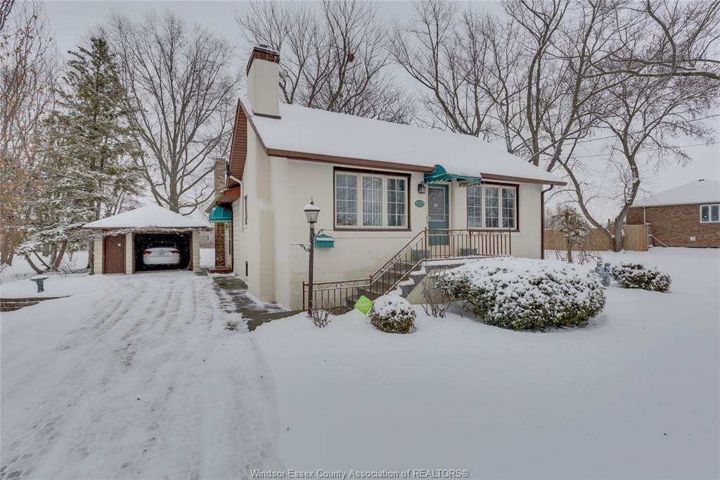 2702 Tourangeau Road  Windsor ON N8W 4P3 photo