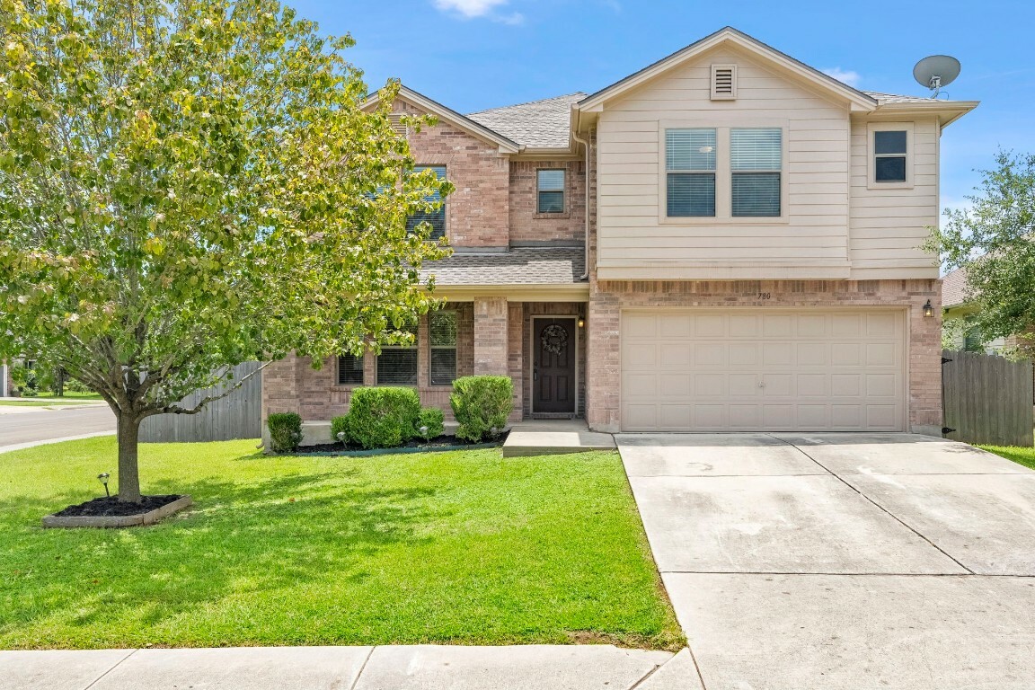 Property Photo: 780 New Bridge Drive TX 78640