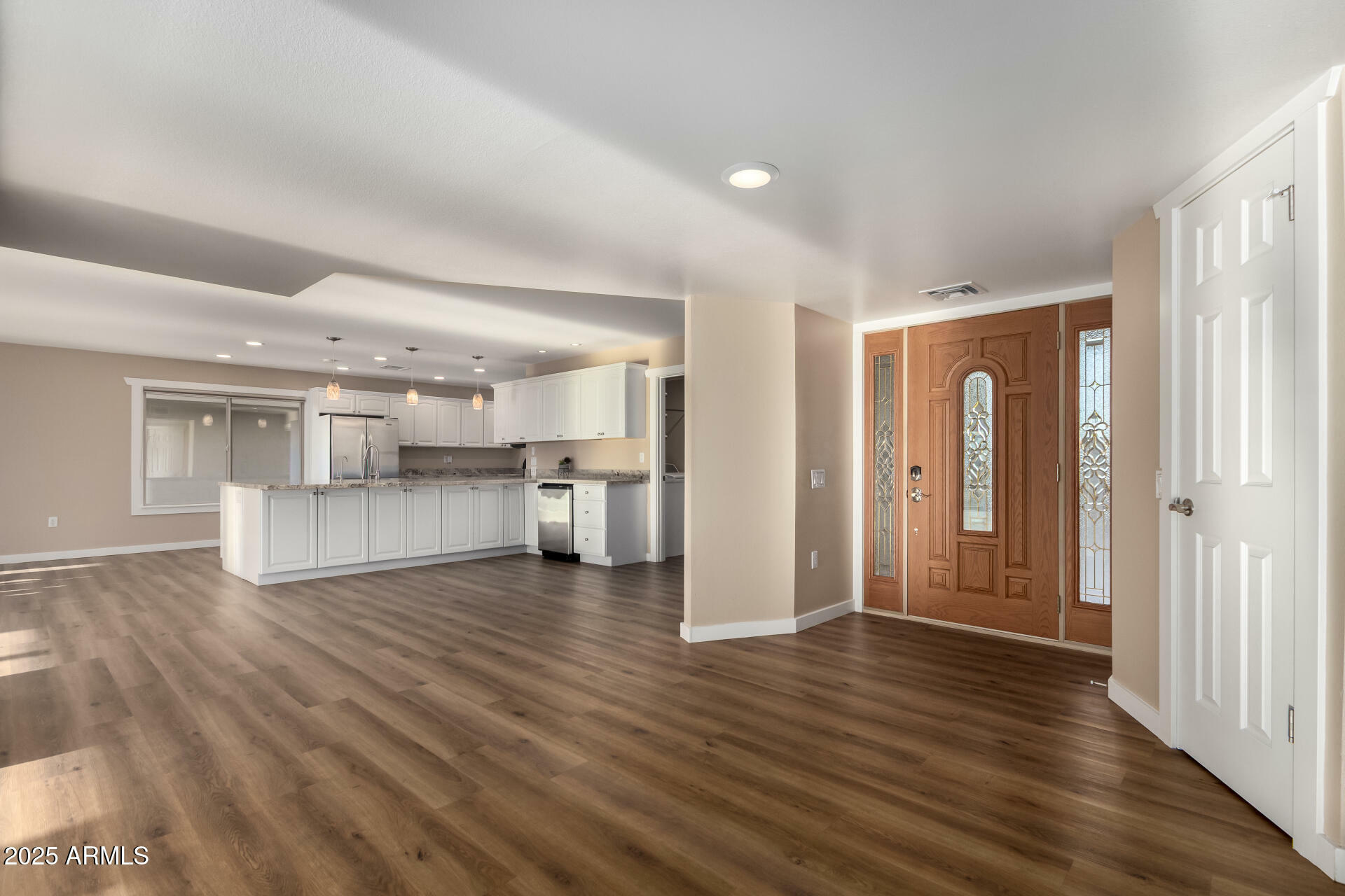 Property Photo: 12539 W Paintbrush Drive AZ 85375