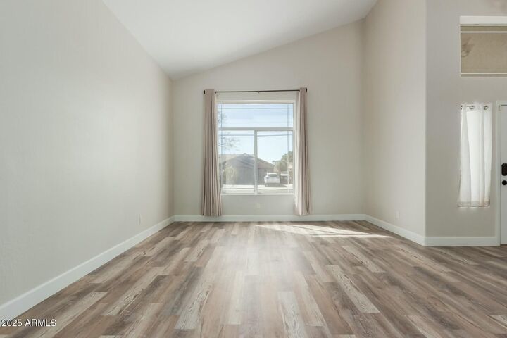 Property Photo: 10616 E Carol Avenue AZ 85208