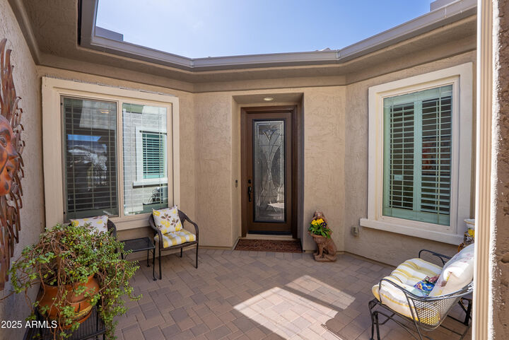 Property Photo:  10657 E Evergreen Street  AZ 85207 