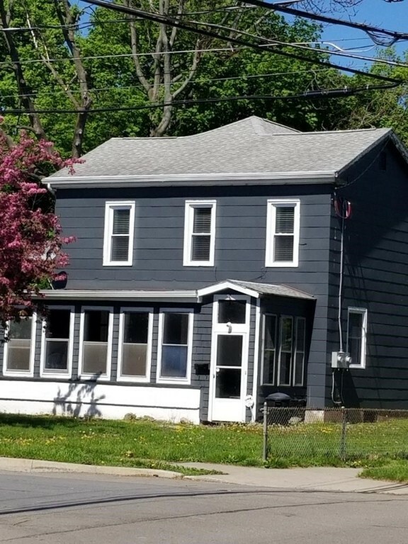 Property Photo: 900 Oak Street NY 14901