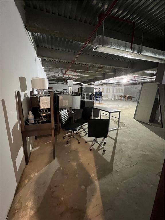 Property Photo: 110 Thatford Avenue 1 NY 11212