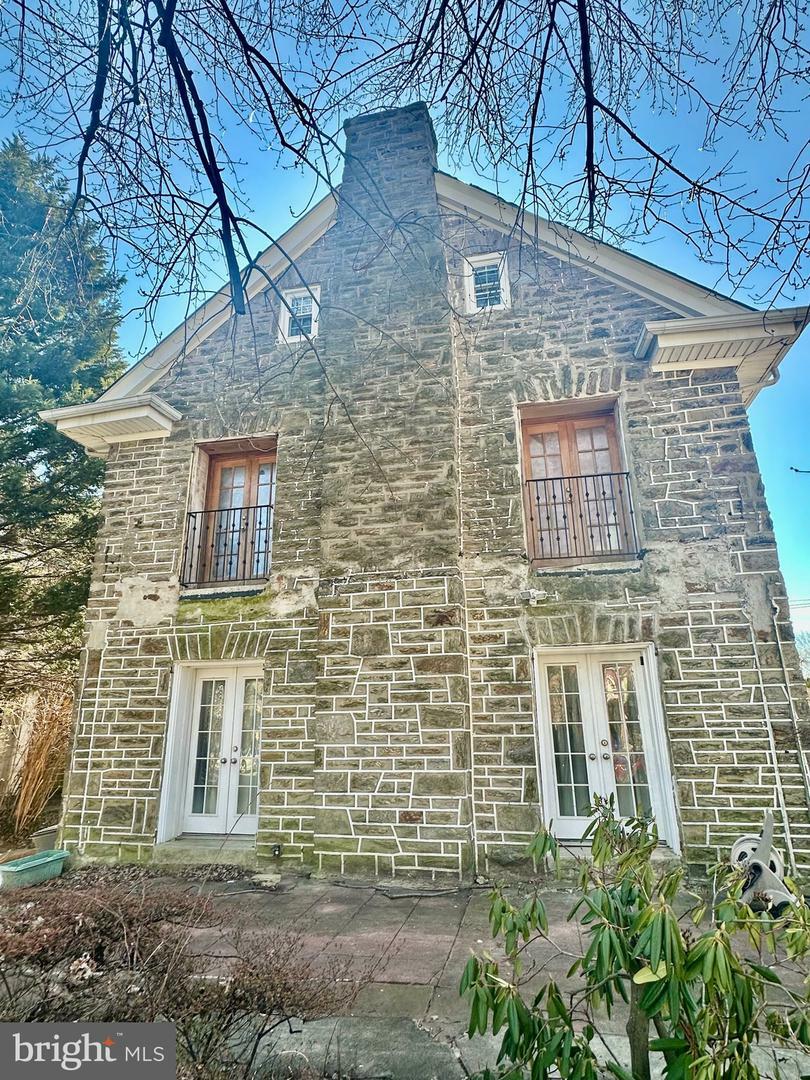 Property Photo:  1002 66th Avenue  PA 19126 