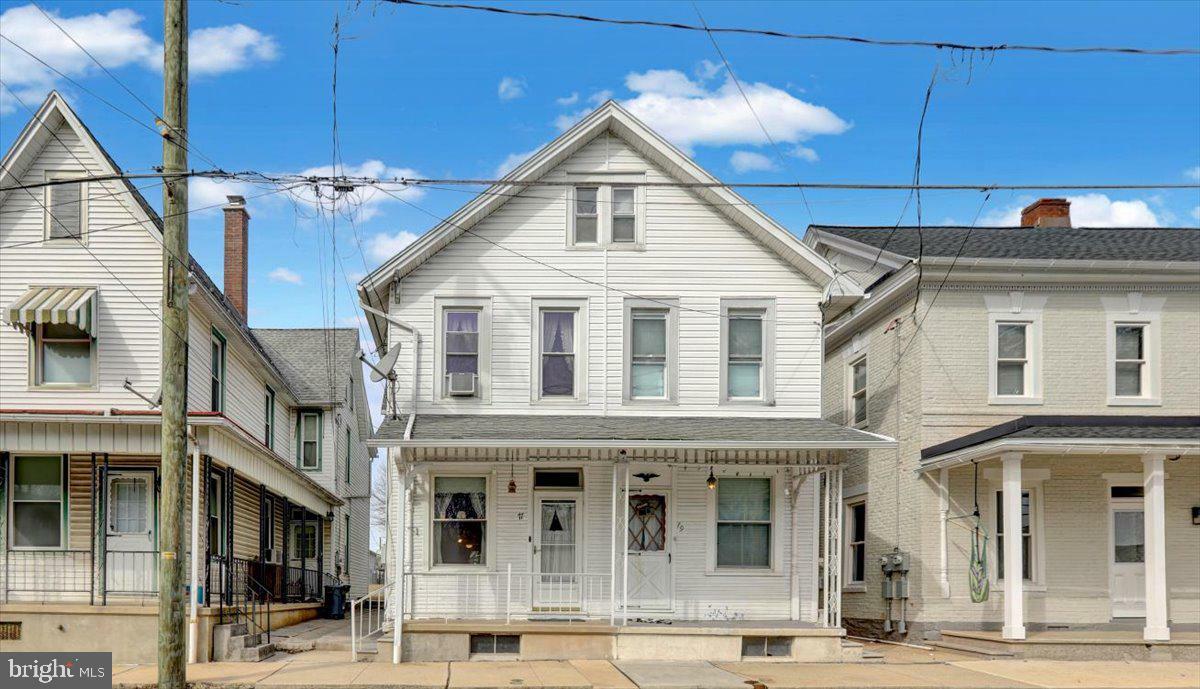 77 E Main Street  Newmanstown PA 17073 photo