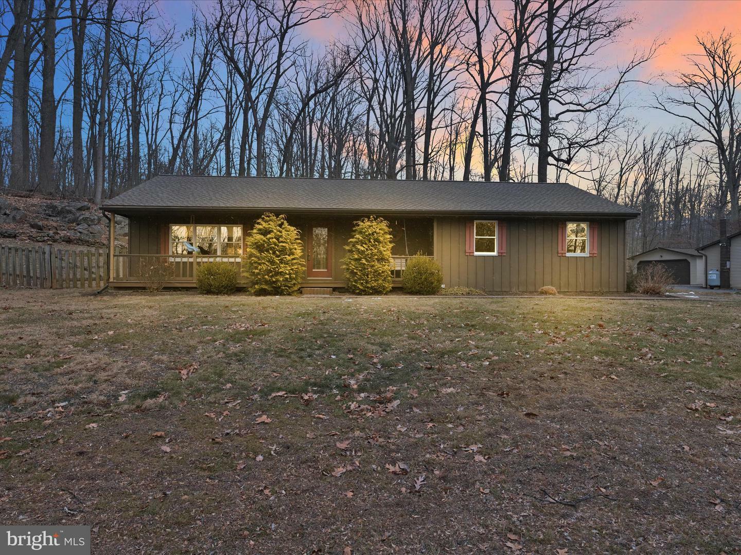 Property Photo:  5501 Bossler Road  PA 17022 