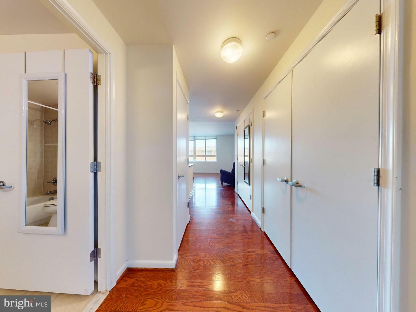 Property Photo:  355 I Street SW 626  DC 20024 