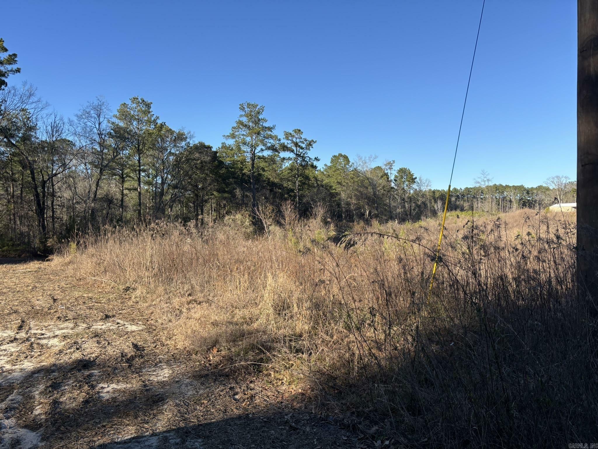Property Photo: 16.84 Acres N Cannon And 1st Street AR 71764