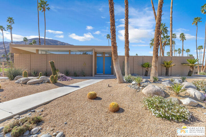 72469 El Paseo  Palm Desert CA 92260 photo