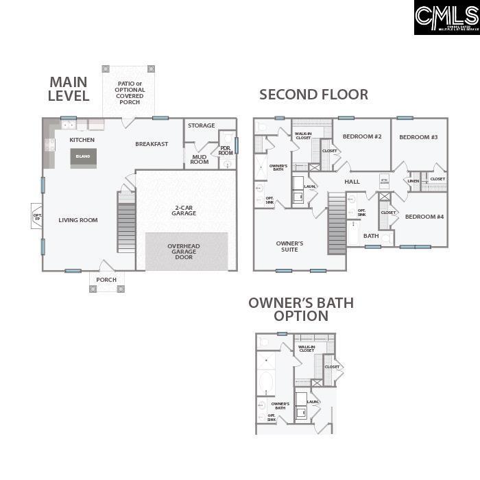Property Photo: 231 Boseman SC 29063