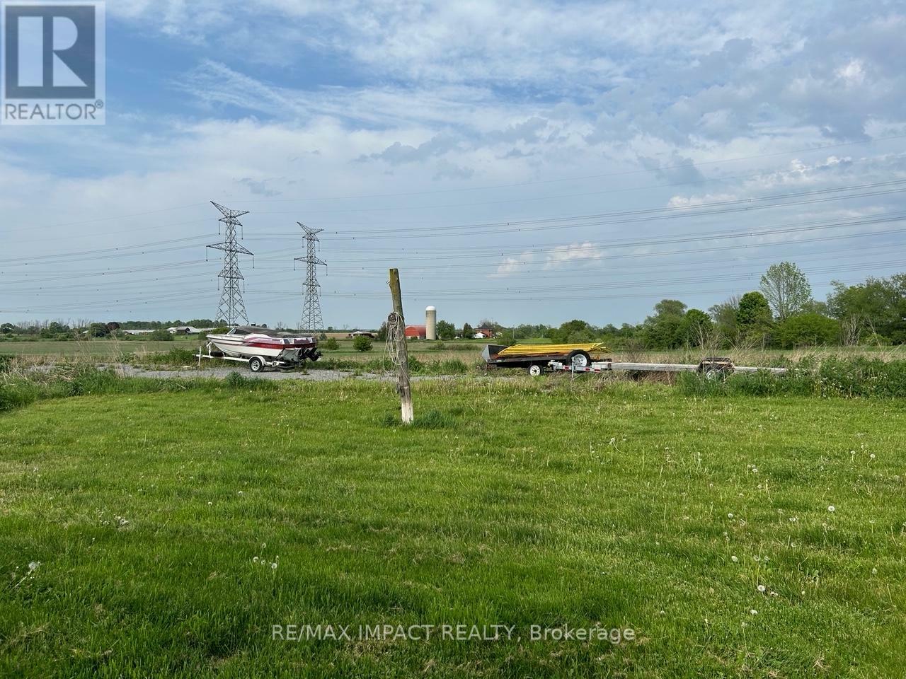Property Photo: 2074 Baseline Road West ON L1C 3K3