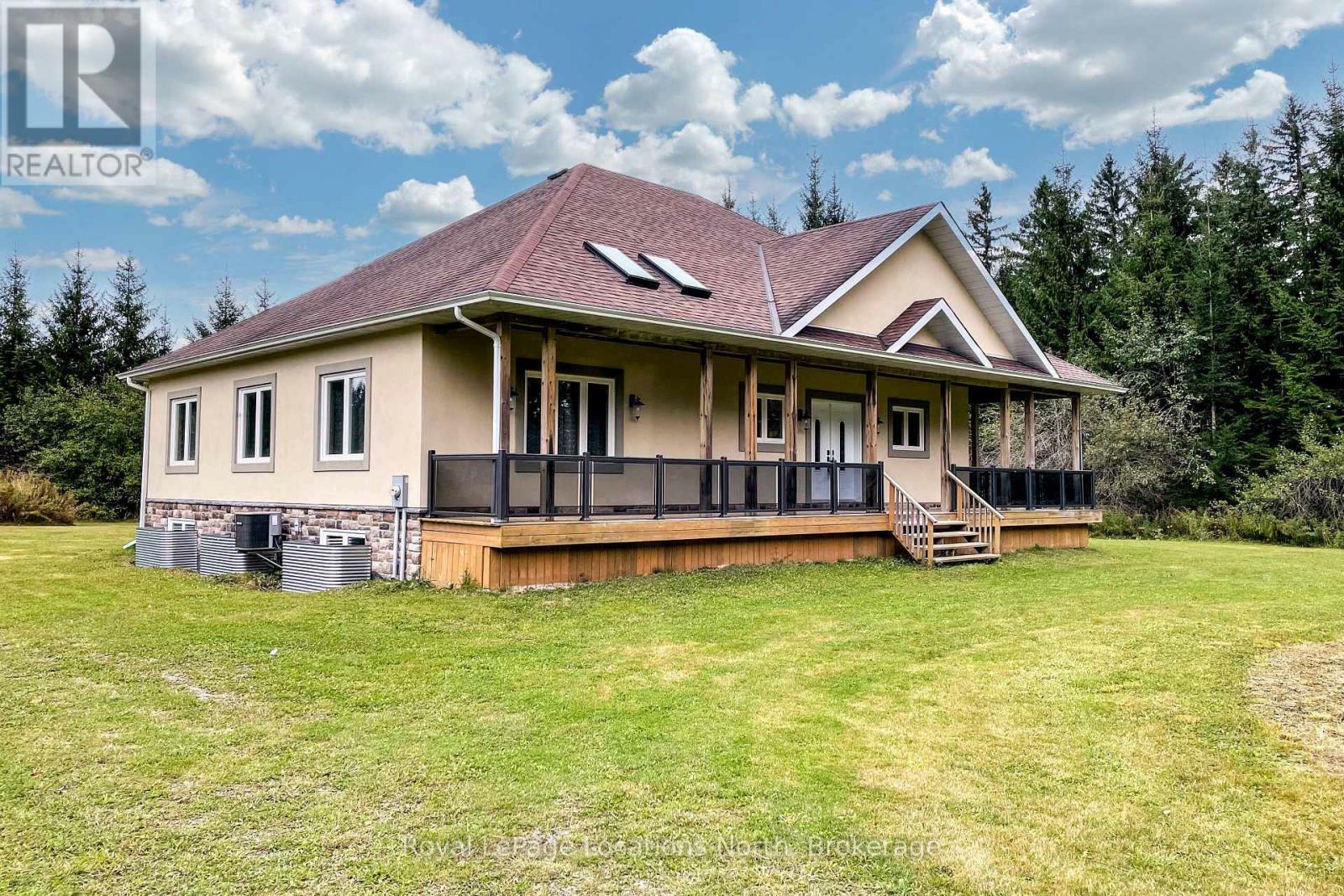 Property Photo: 595863 4th Line ON N0H 2E0