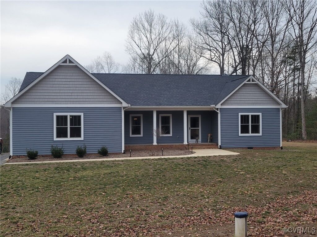 Property Photo:  19274 Landora Bridge  VA 22546 