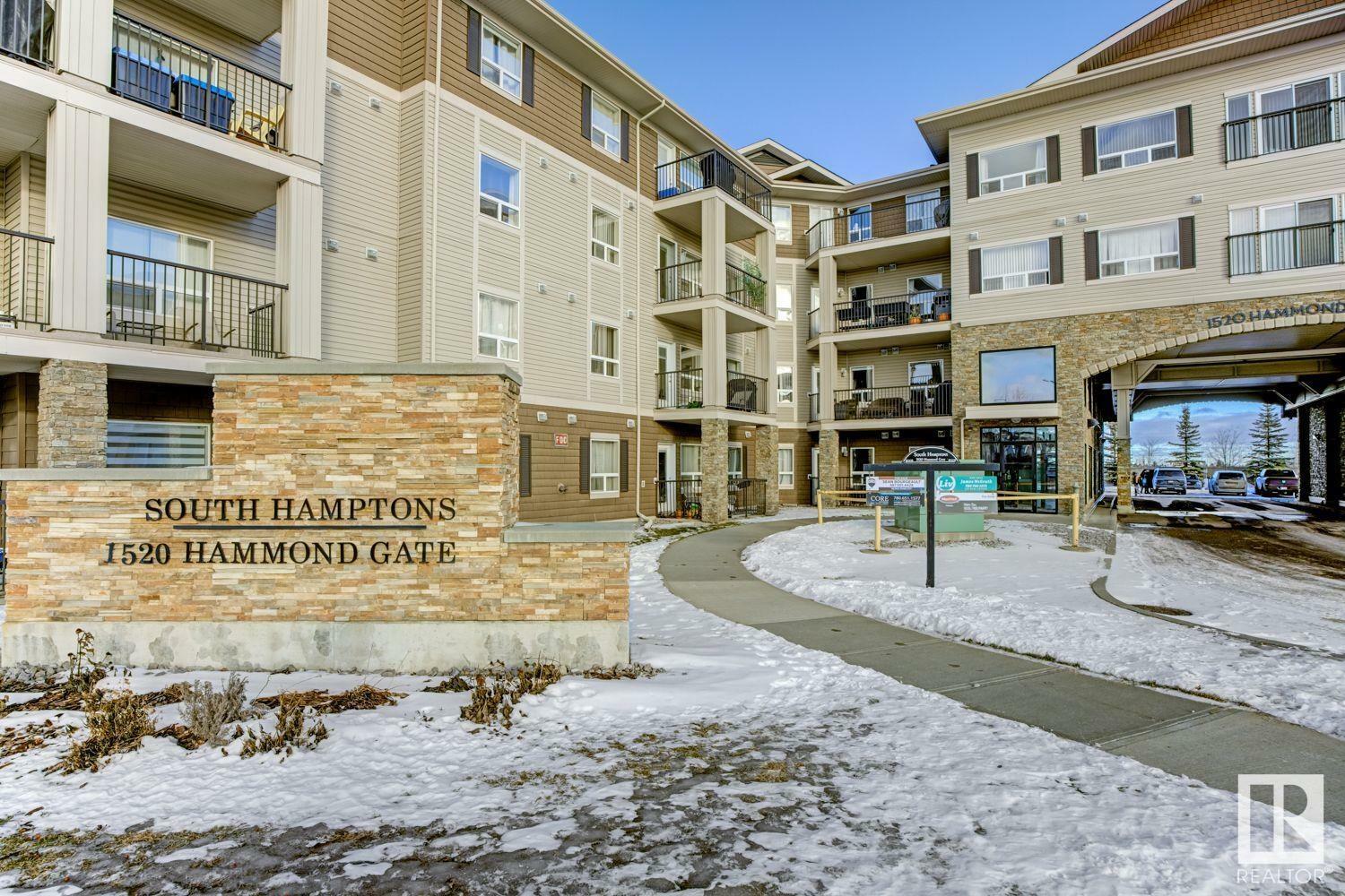 Photo de la propriété:  1520 Hammond Gate Gate NW 247  AB T6M 0J4 