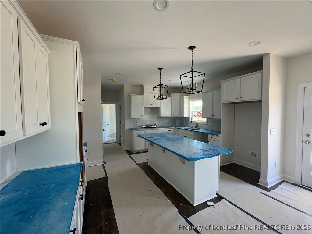 Property Photo: 631 Cresswell Moor Way NC 28311