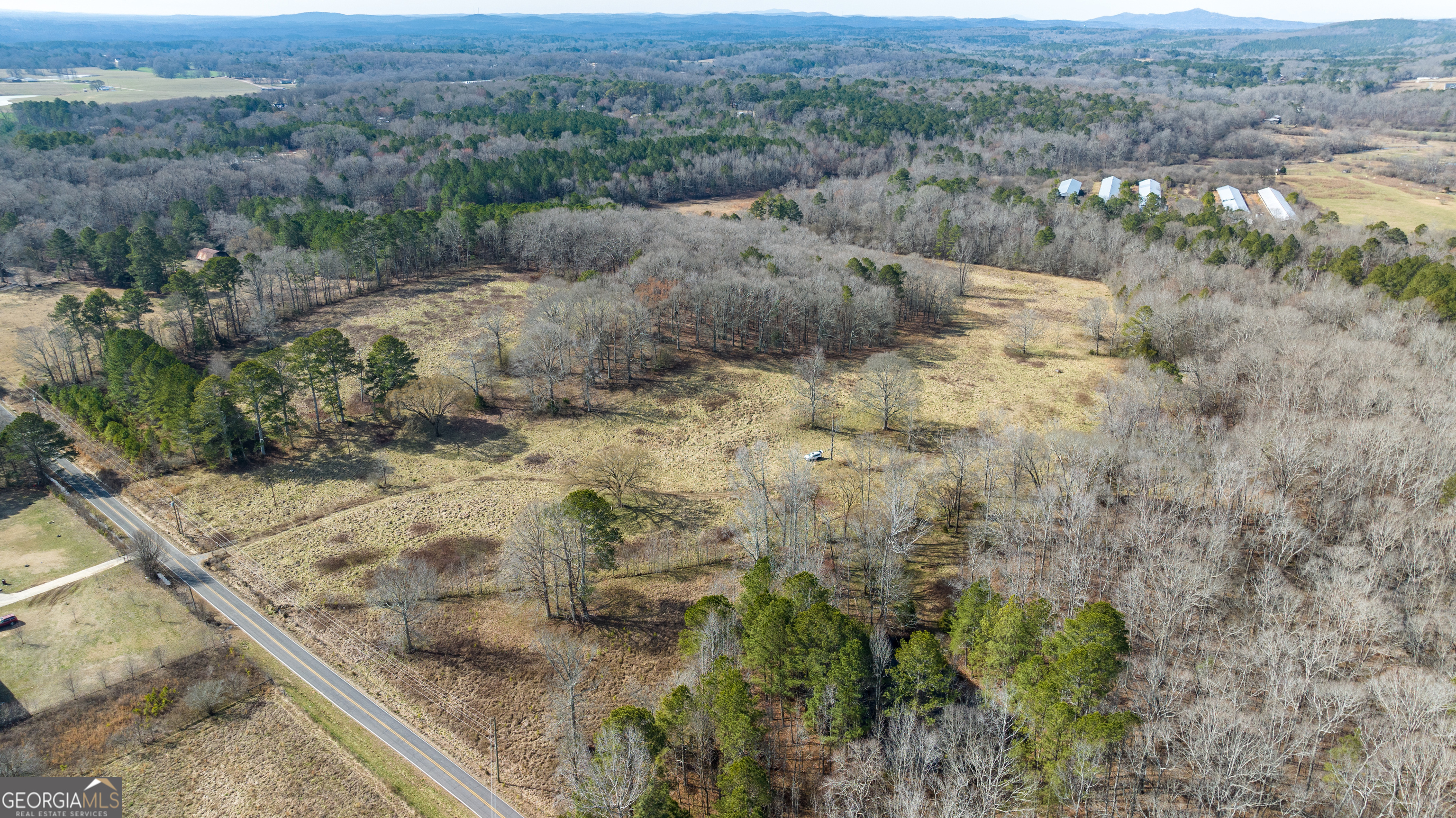 Property Photo:  0 Gentry Road  GA 30161 