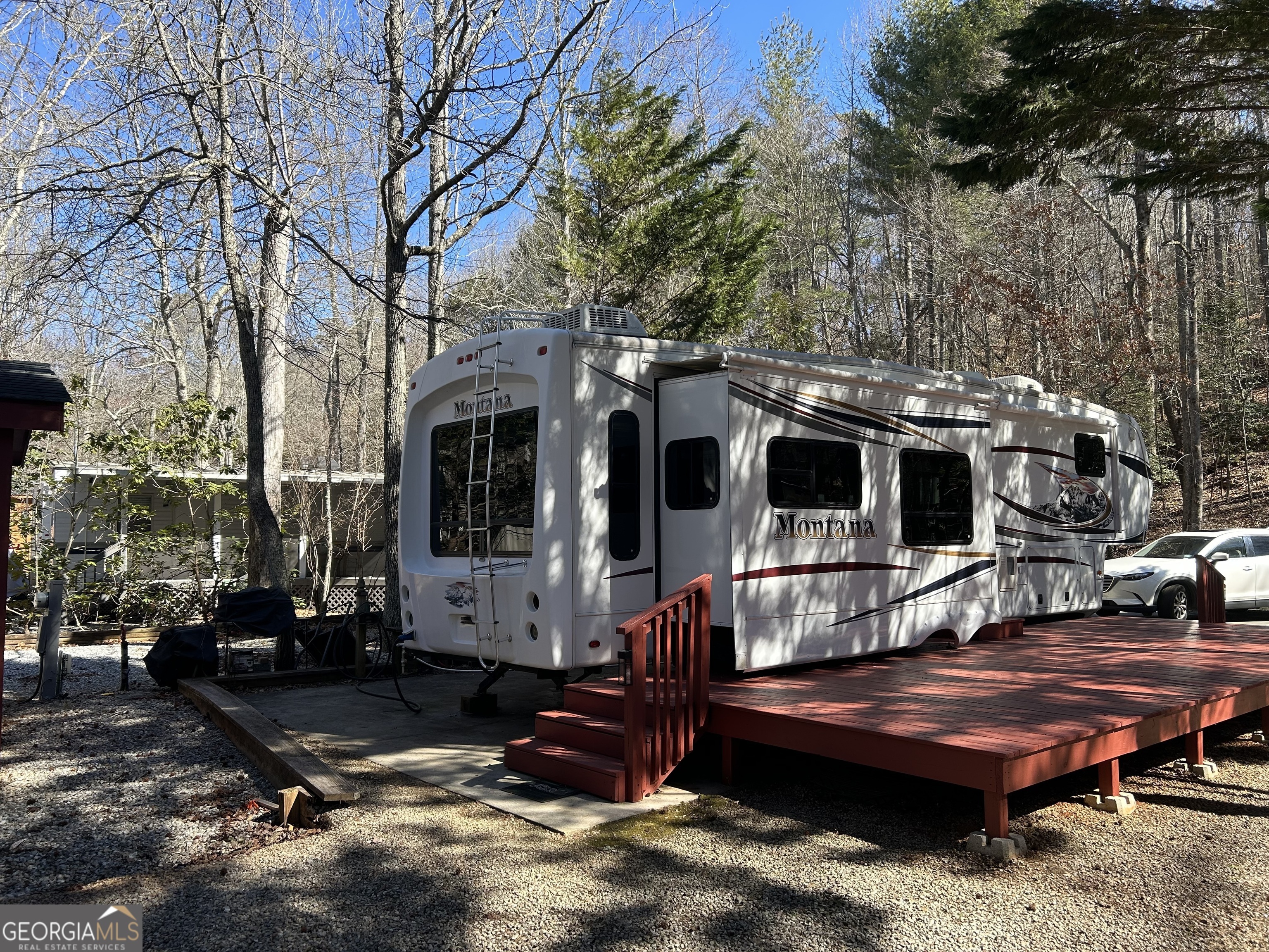 Property Photo: 496 Hidden Valley Road GA 30528