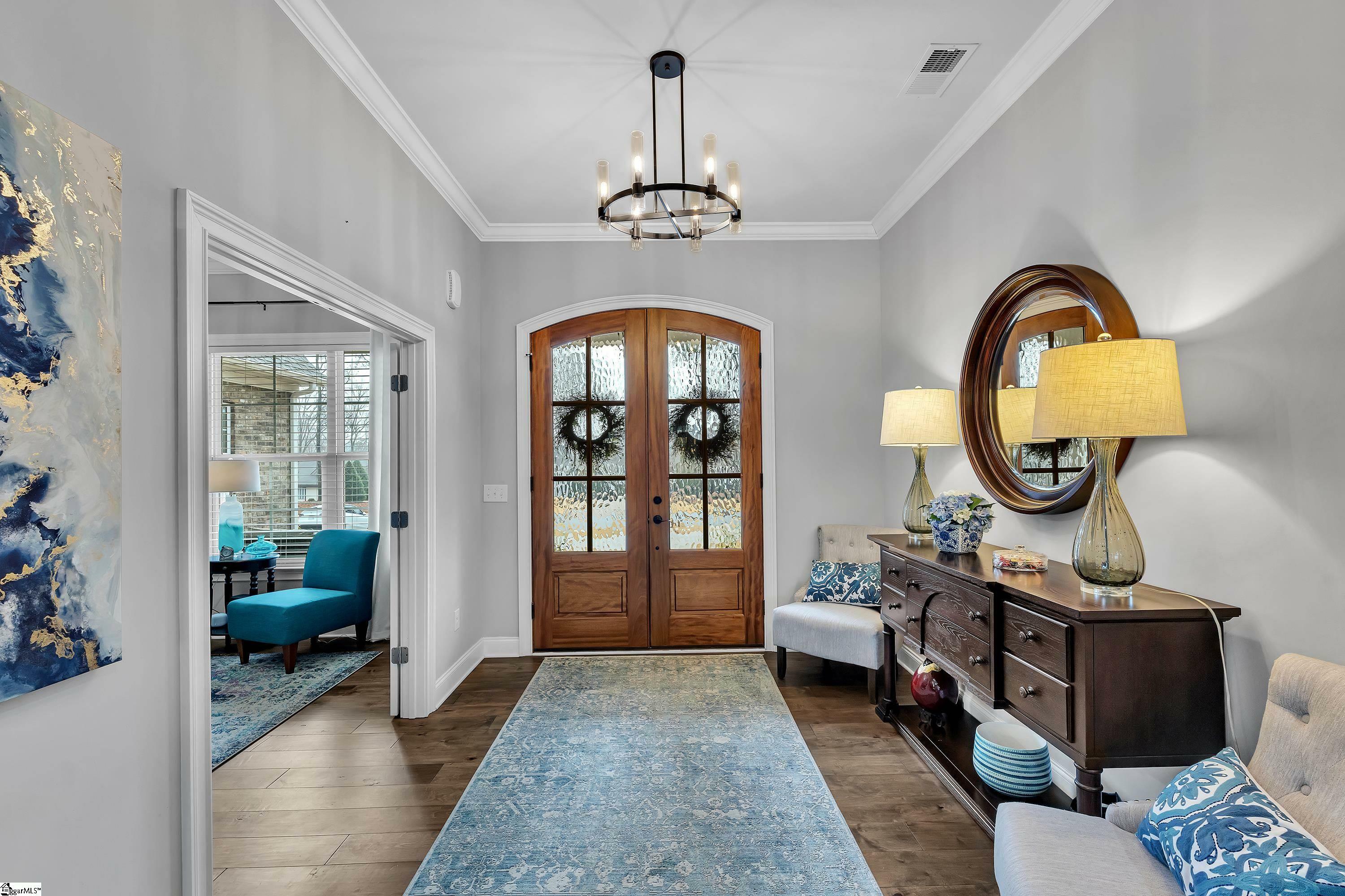 Property Photo: 104 Carolina Club Drive SC 29306