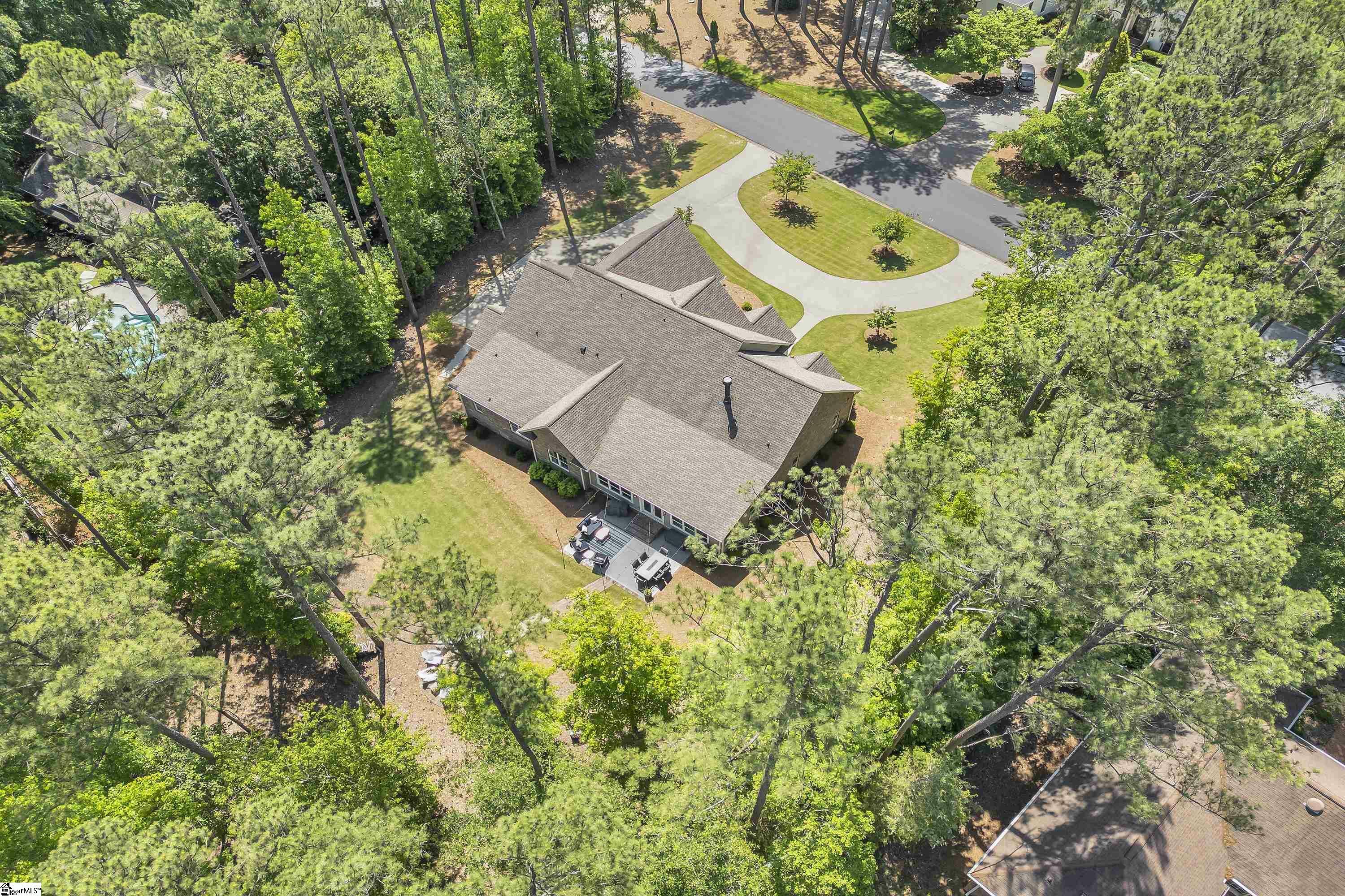 Property Photo: 104 Carolina Club Drive SC 29306