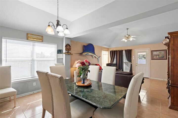 10914 Great Hawk Lane  Houston TX 77075 photo