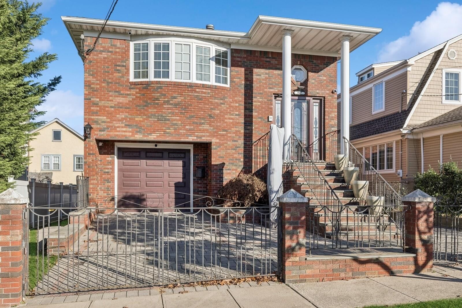 Property Photo: 907 148th Street NY 11357