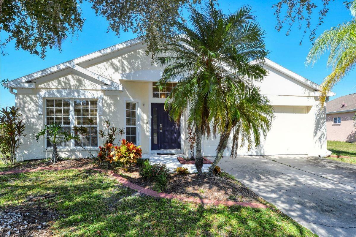 Property Photo:  4509 Cabbage Key Terrace  FL 34203 