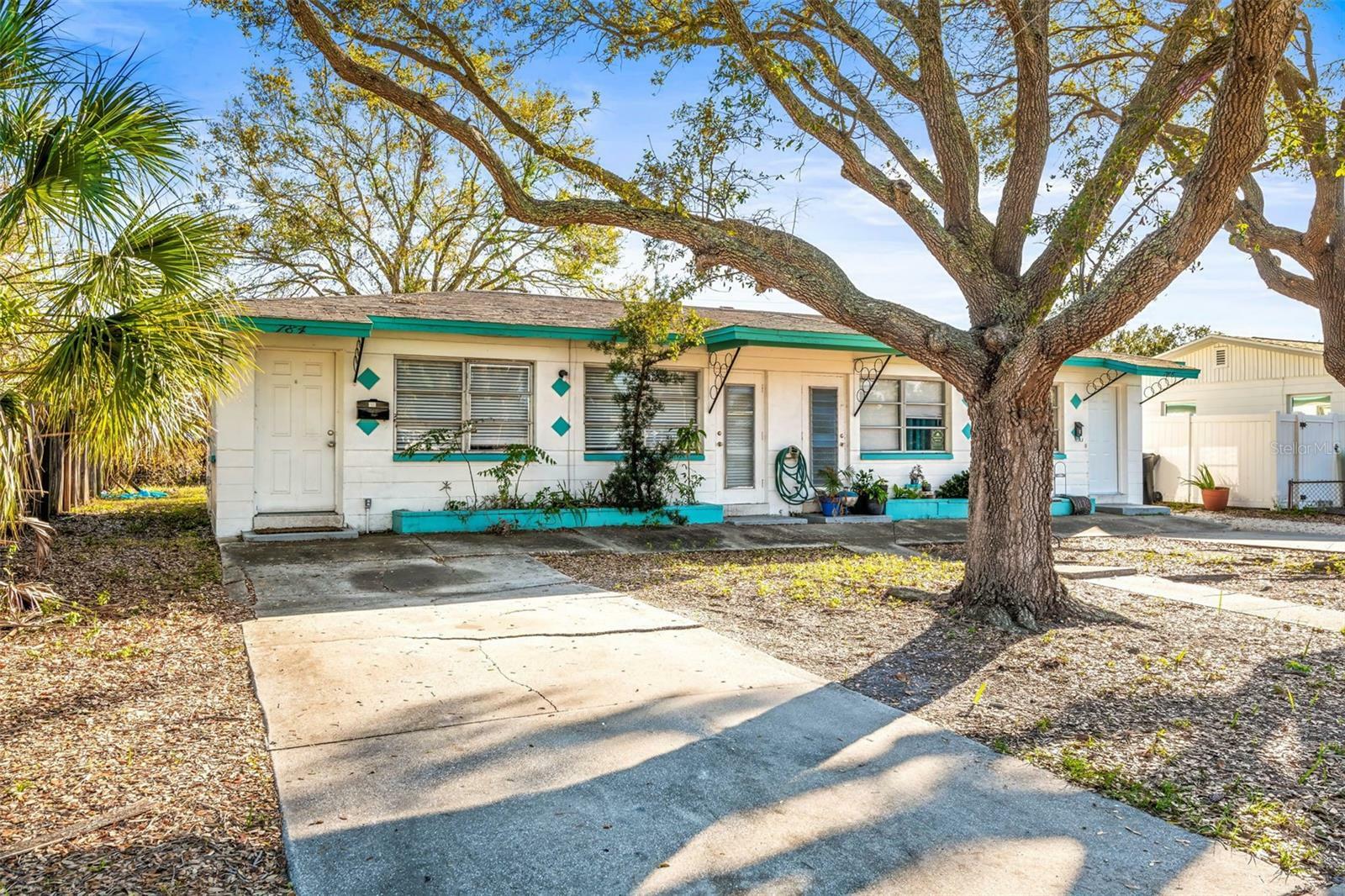 Property Photo:  784 73rd Avenue N  FL 33702 