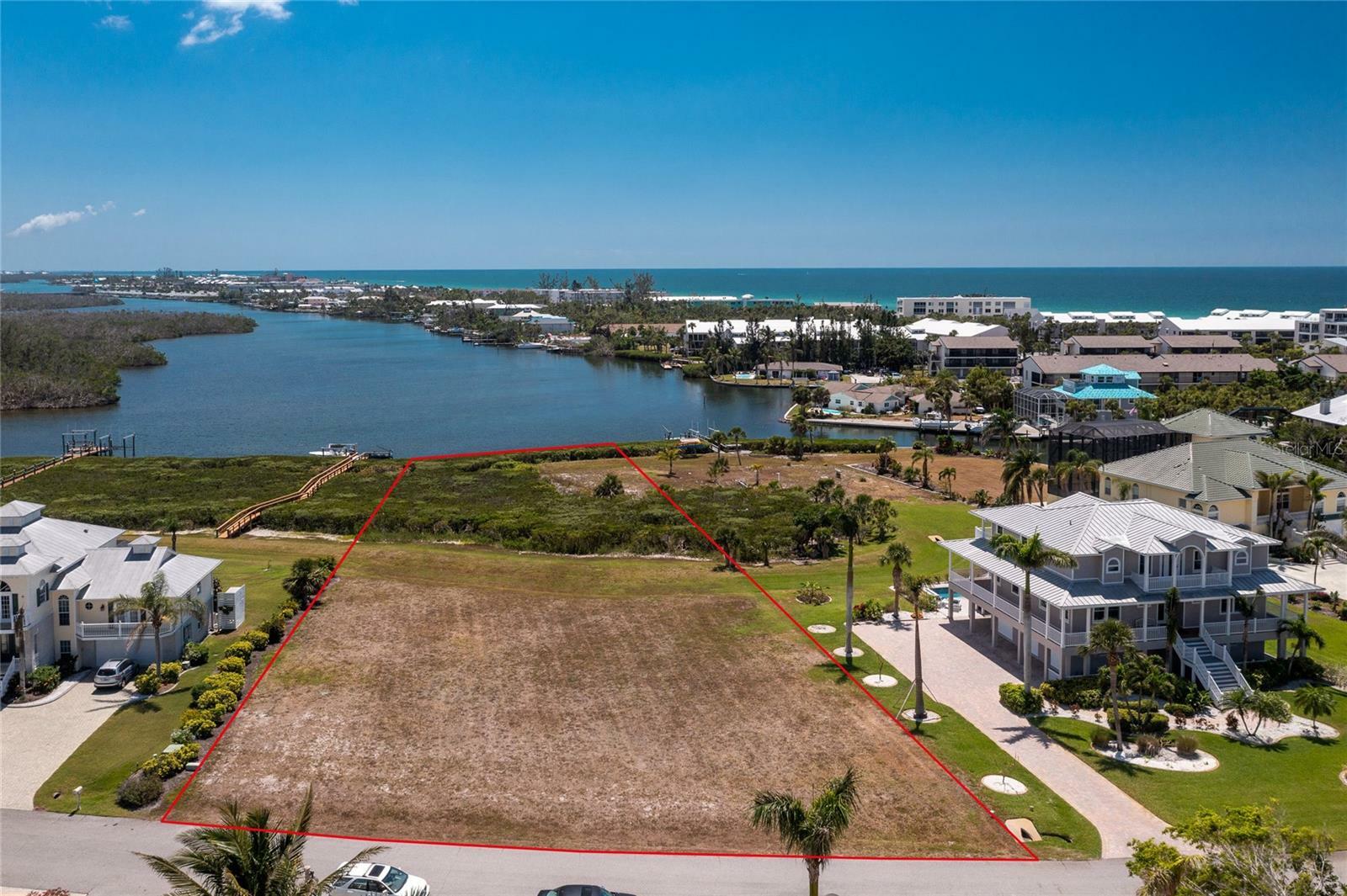 Property Photo: 5191 The Pointe FL 34223