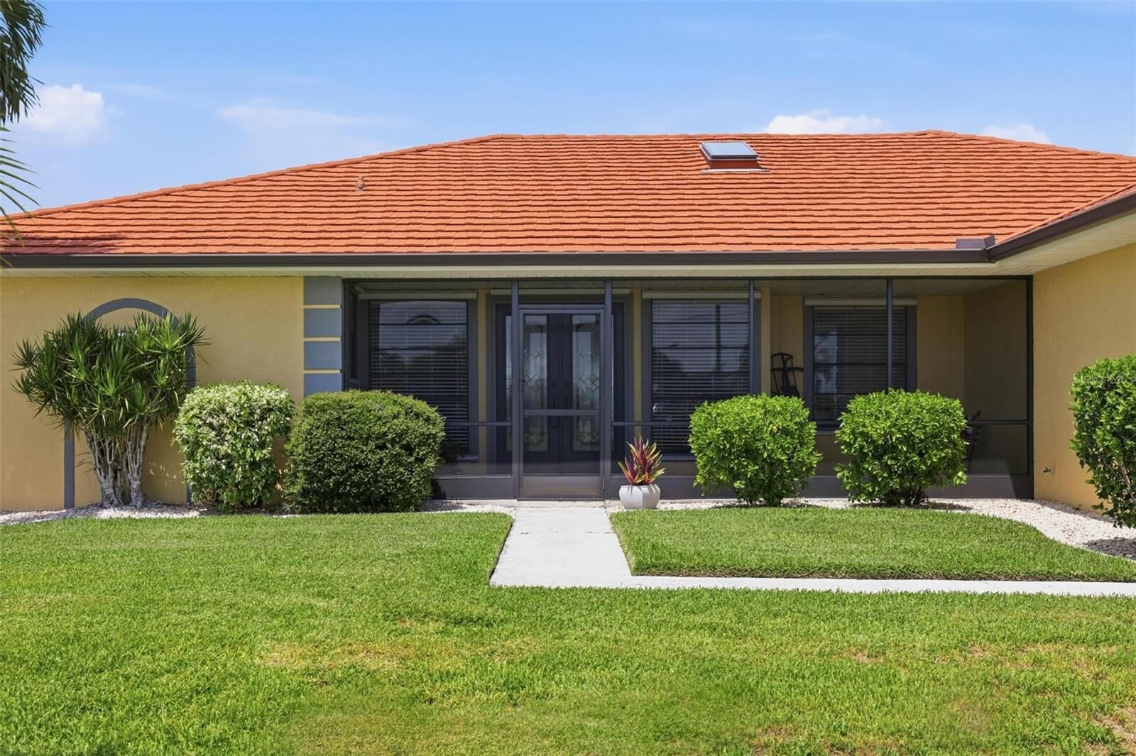 Property Photo:  611 Bal Harbor Boulevard  FL 33950 