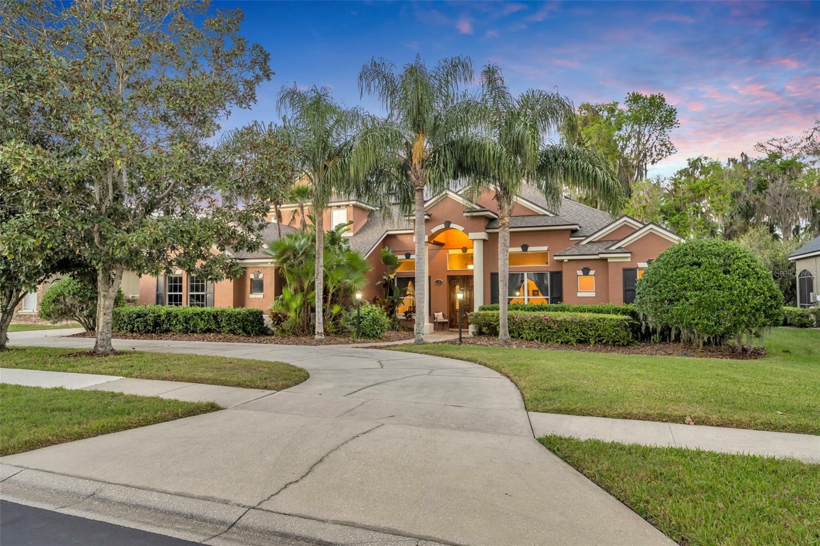 Property Photo:  210 Torcaso Court  FL 32708 