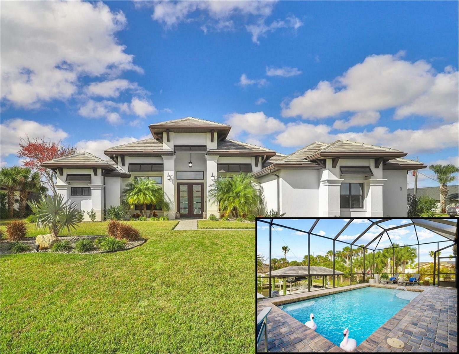 1 Chestnut Court  Palm Coast FL 32137 photo