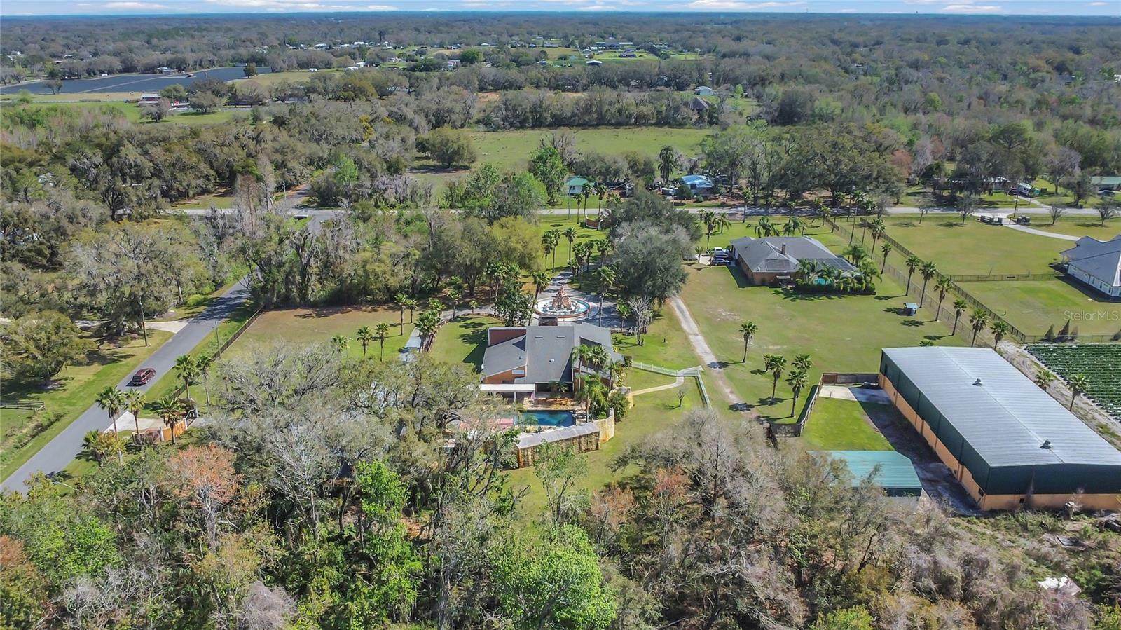 Property Photo:  4807 Booth Road  FL 33565 