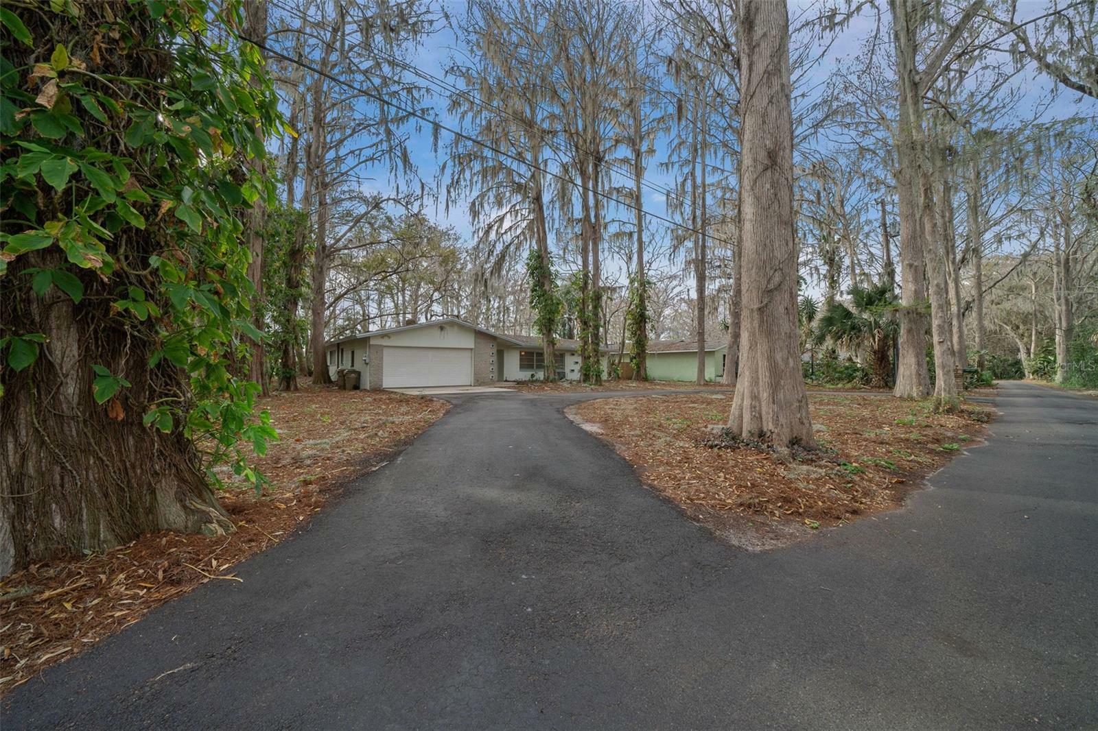 Property Photo: 30713 George Drive FL 32778