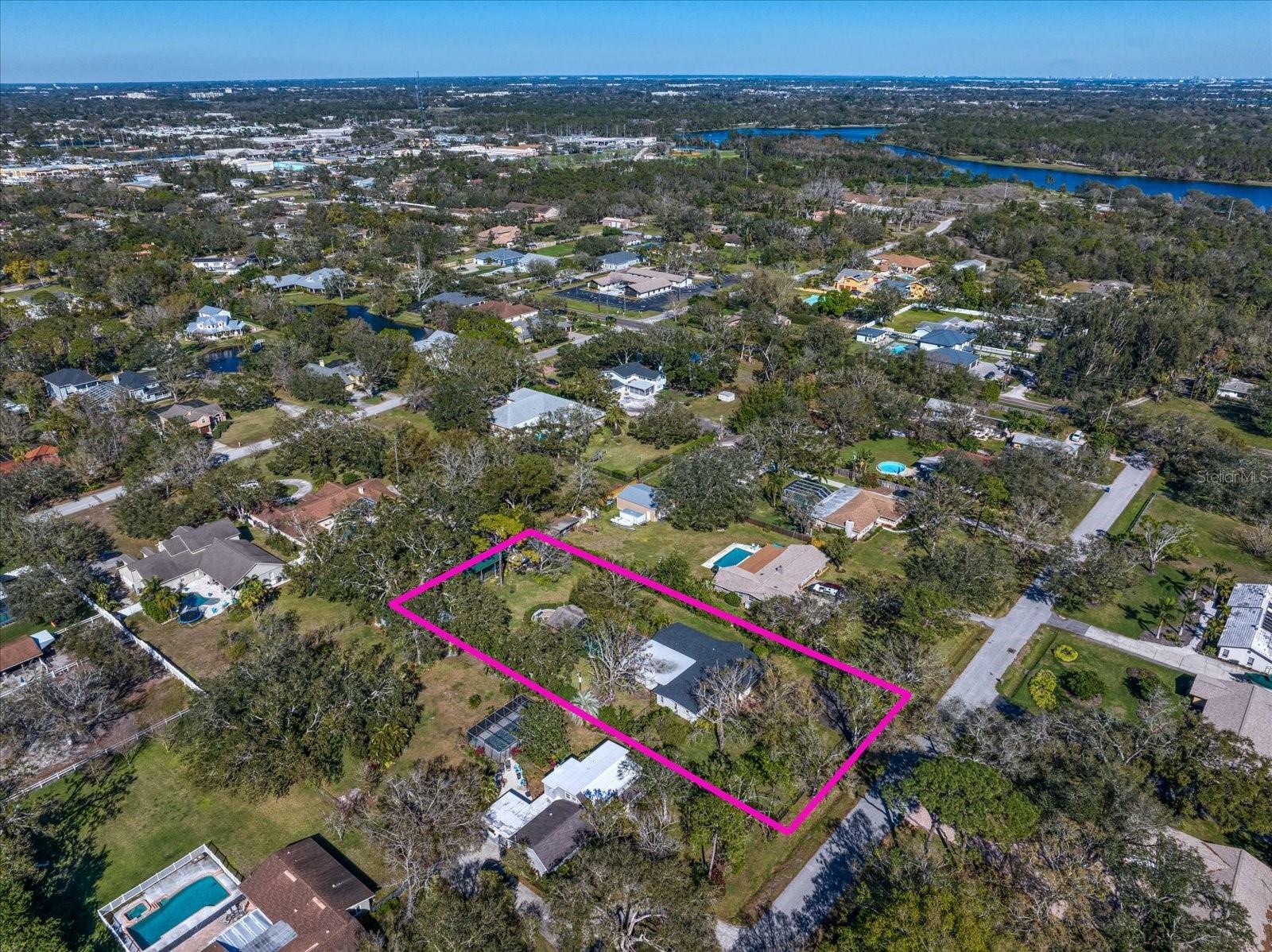 Property Photo:  13225 108th Avenue  FL 33774 