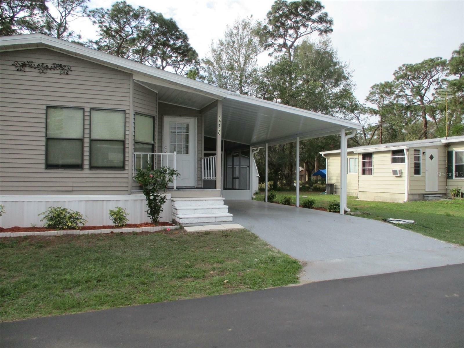 Property Photo:  39150 Heath Drive  FL 33542 