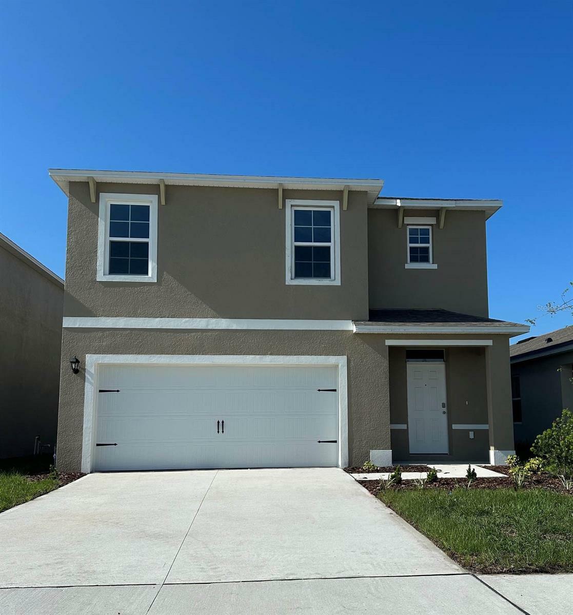 Property Photo:  3017 Moulin Road  FL 33837 