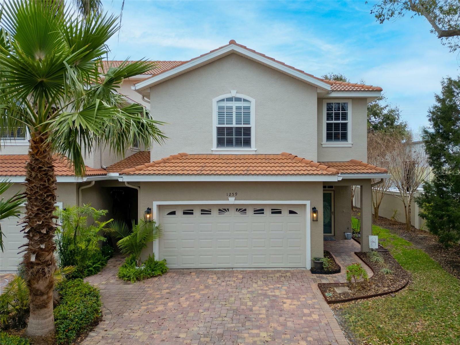 Property Photo:  1259 Ribolla Drive  FL 34683 