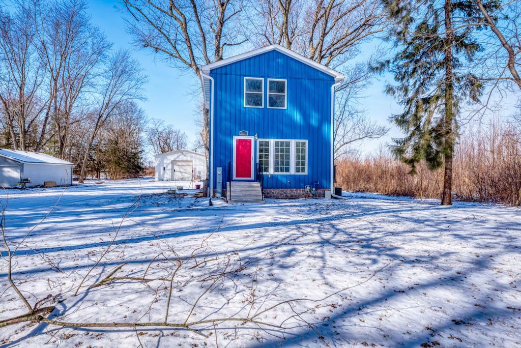 Property Photo: 33620 S West River Road IL 60481