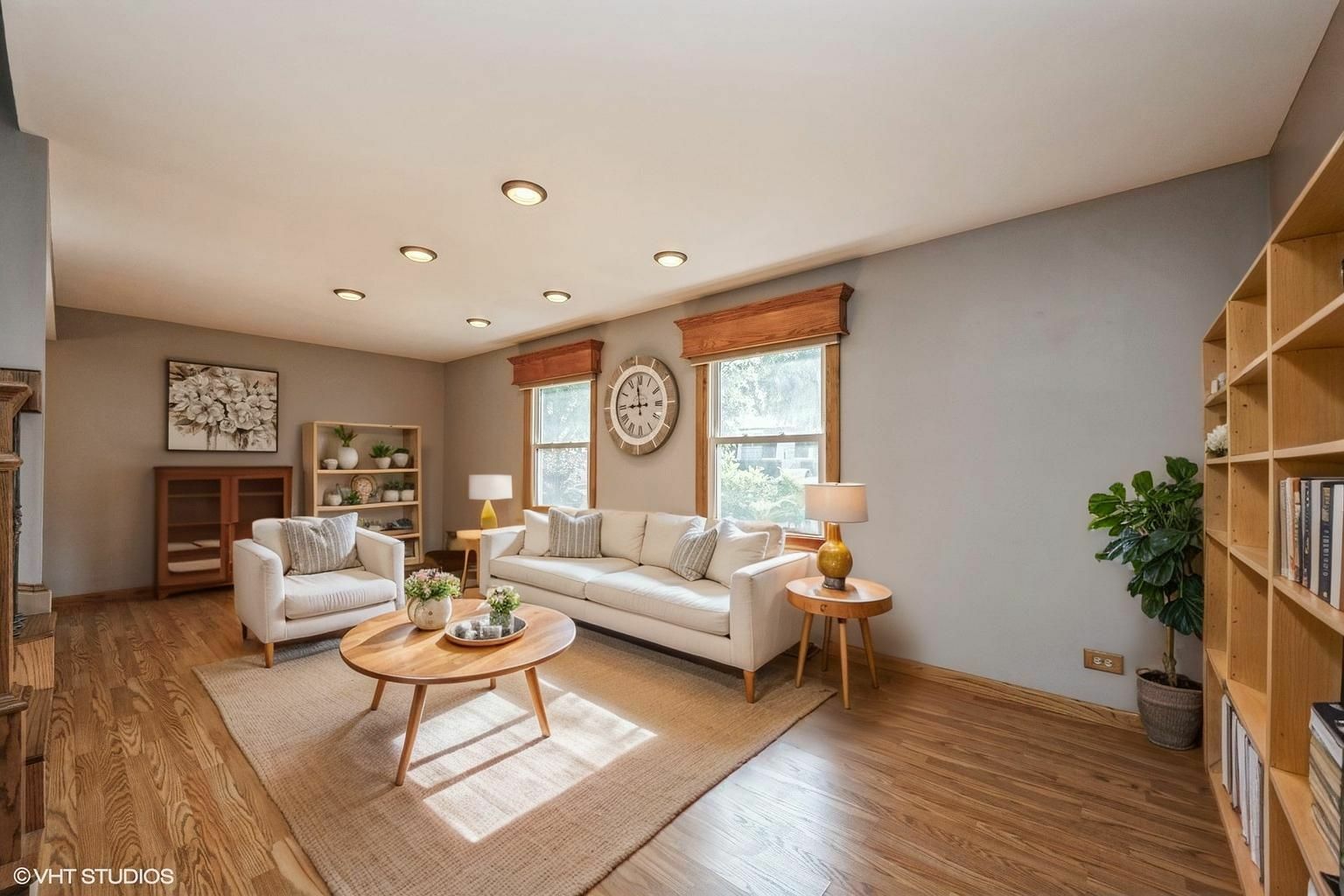 Property Photo: 4524 Crab Orchard Drive IL 60192