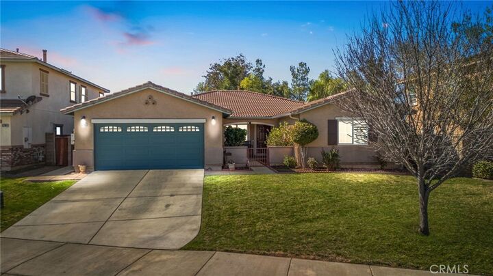 Property Photo:  52983 Alba Street  CA 92532 