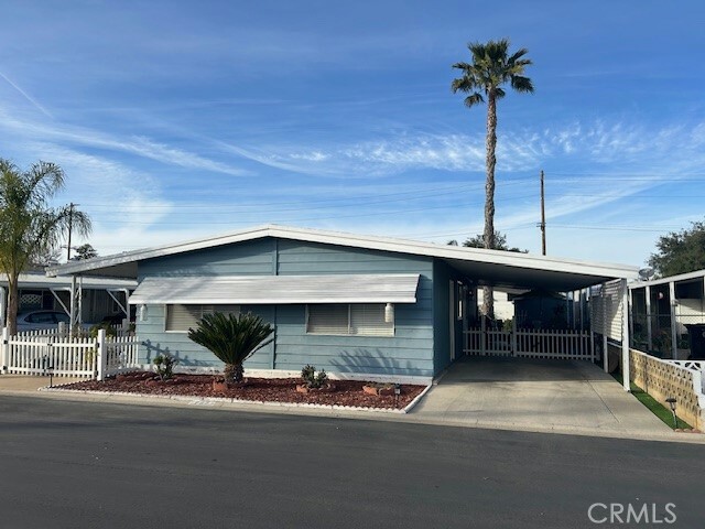 Property Photo:  601 N Kirby Street 287  CA 92545 