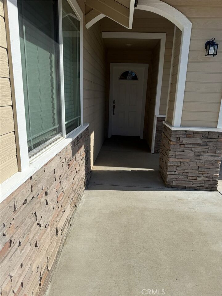 Property Photo: 585 Camino Caballo CA 93444