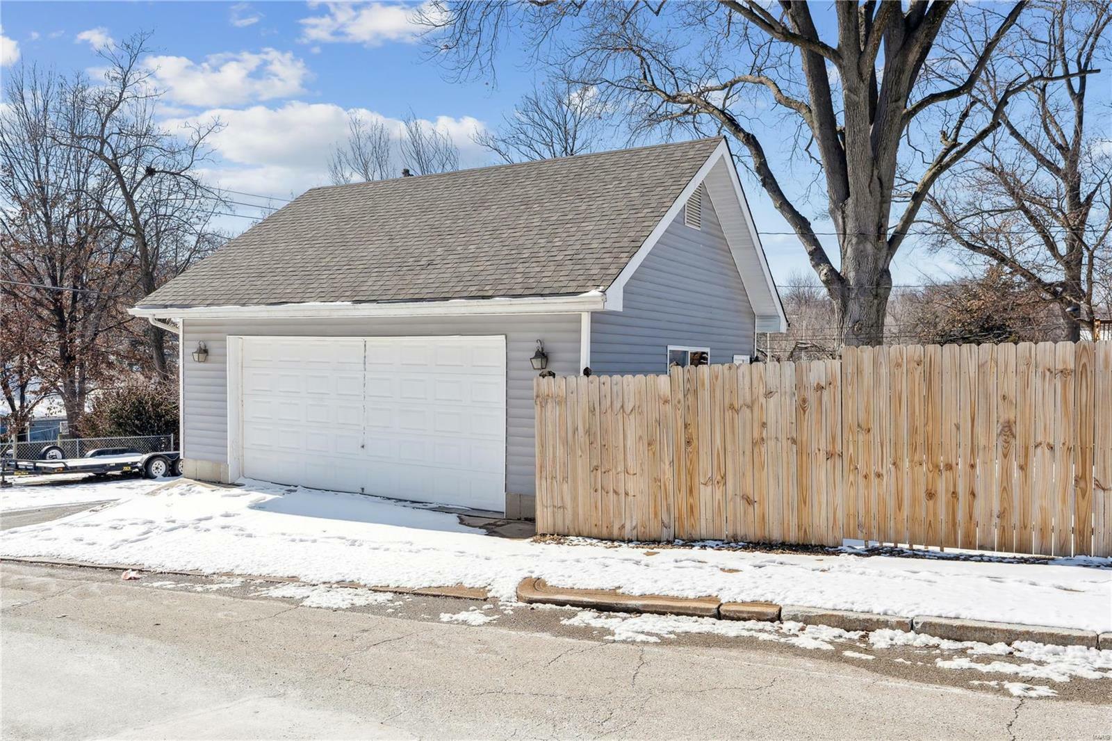 Property Photo:  6800 Nashville Avenue  MO 63139 