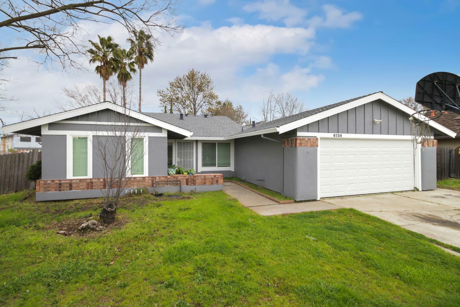 Property Photo:  6730 Rancho Adobe Drive  CA 95828 