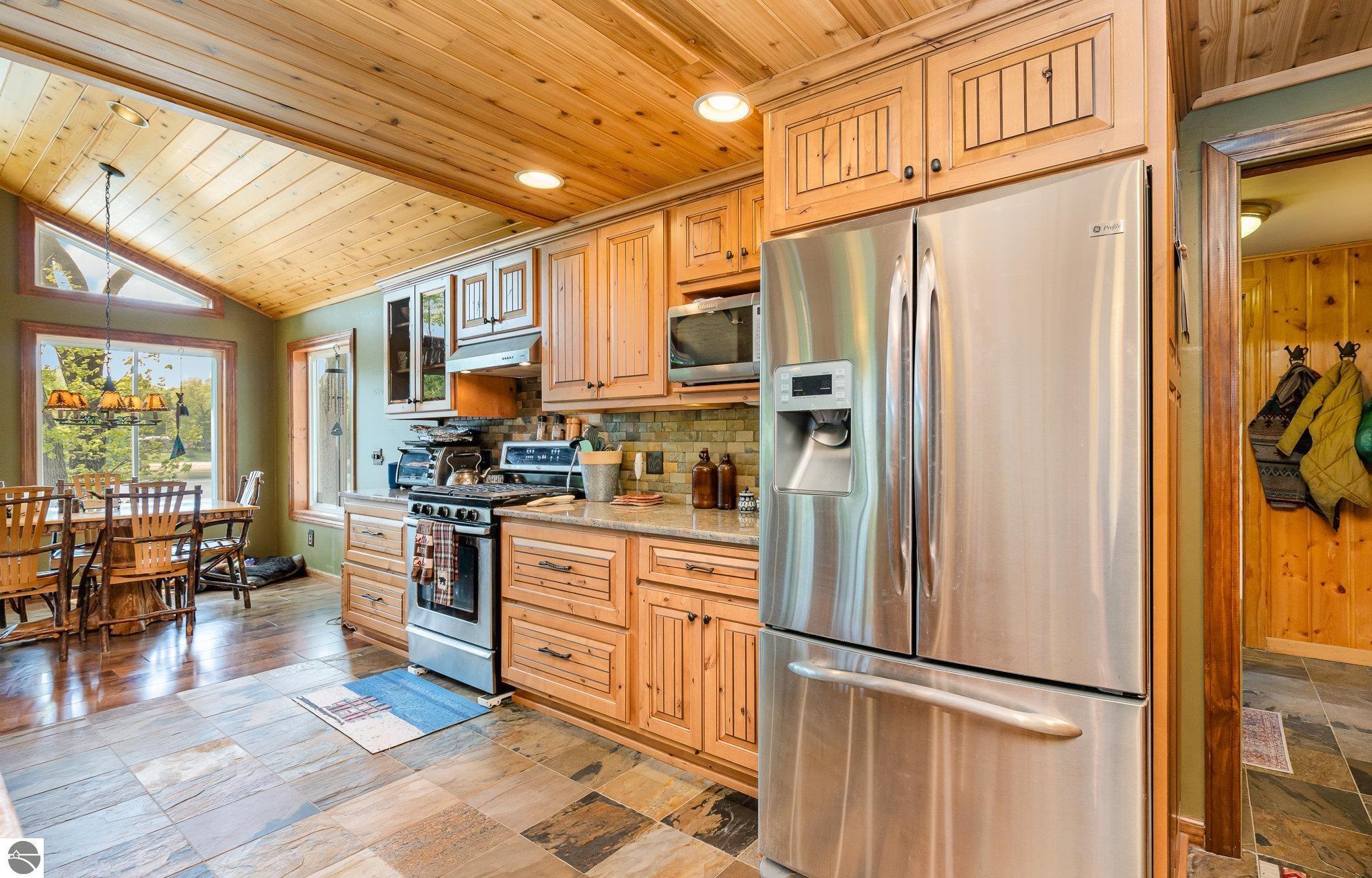 Property Photo: 7836 W Perch Lake Drive MI 48632