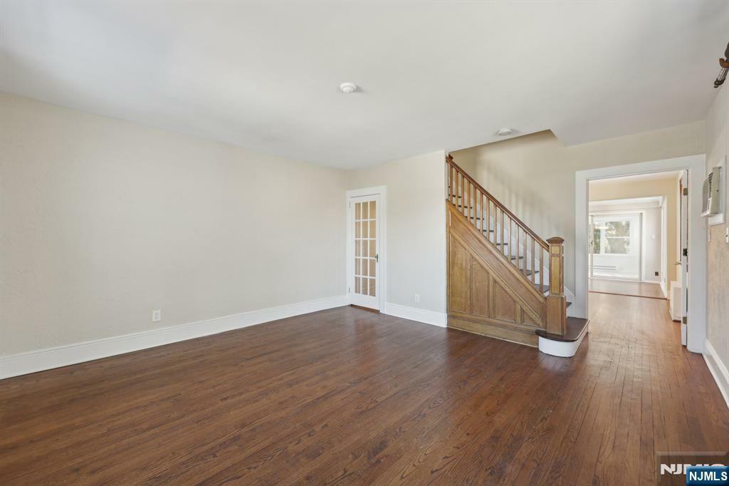 Property Photo:  116 Roosevelt Avenue  NJ 07604 