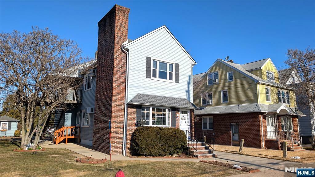 Property Photo:  119 Johnson Avenue 2  NJ 07057 