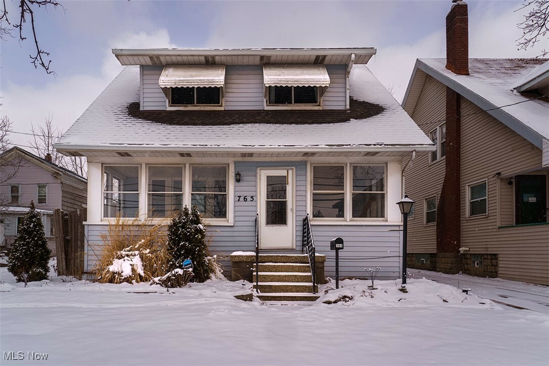 Property Photo:  765 E Buchtel Avenue  OH 44305 