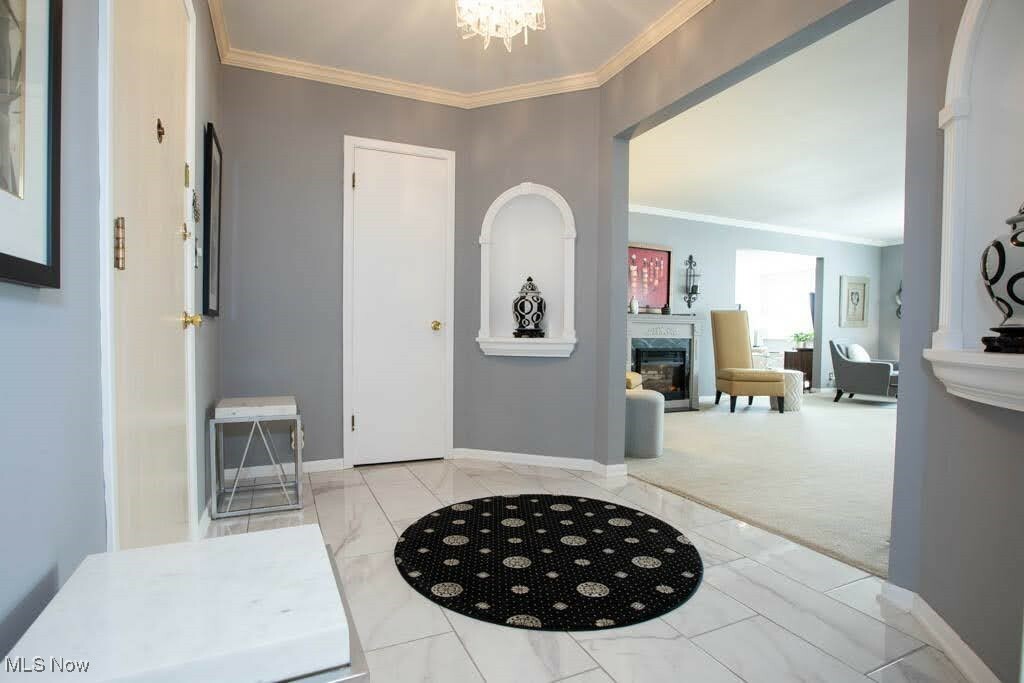 Property Photo: 18975 Van Aken Boulevard 403 OH 44122